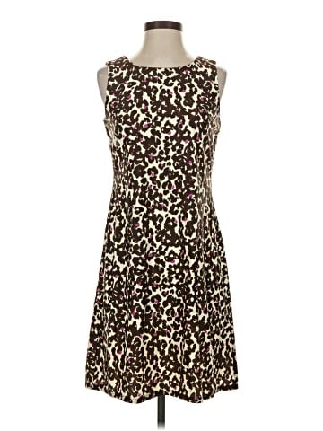 Jude Connally Cocktail Dress (view 1)