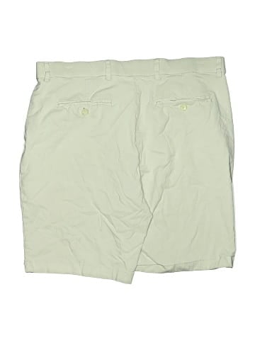 Jos. A. Bank Khaki Shorts (view 2)