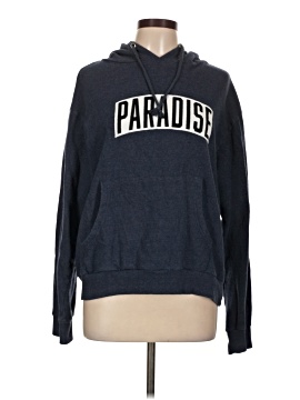 American Crown Pullover Hoodie
