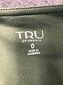 Torrid Color Block Green Active Pants Size Lg Plus (0) - photo 7