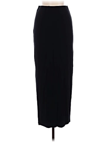 Zara W&B Collection Formal Skirt (view 2)