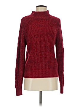 John & Jenn Turtleneck Sweater