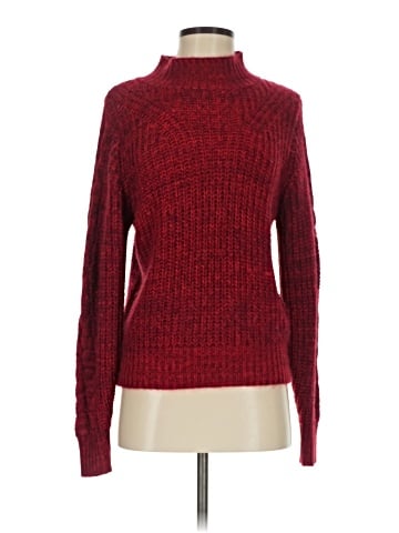 John & Jenn Turtleneck Sweater (view 1)