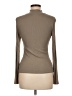 Z Supply Gray Long Sleeve Top Size M - photo 2