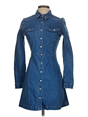 ASOS Denim Jacket (view 1)