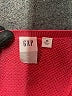 Gap Pink Pullover Sweater Size XS - photo 7