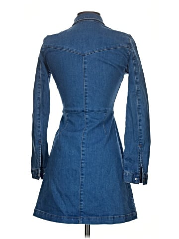 ASOS Denim Jacket (view 2)