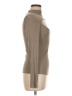 Z Supply Gray Long Sleeve Top Size M - photo 4