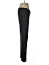 Norma Kamali Stripes Black Dress Pants Size 8 - photo 4