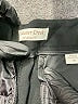Coldwater Creek Solid Black Dress Pants Size 10 - photo 4