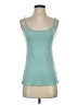 Label by Ritu Kumar Teal Green Tank Top Size S - photo 1