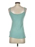Label by Ritu Kumar Teal Green Tank Top Size S - photo 2