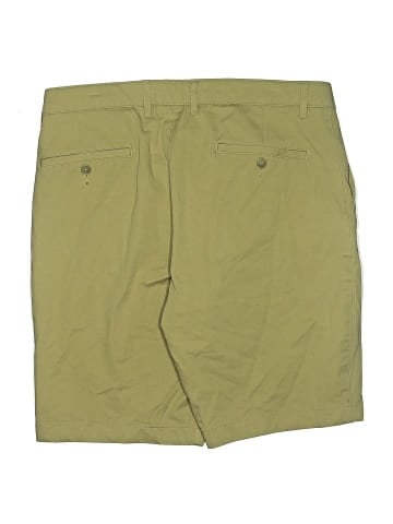 Jos. A. Bank Khaki Shorts (view 2)