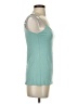 Label by Ritu Kumar Teal Green Tank Top Size S - photo 4