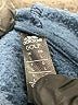 Adidas Blue Sweatshirt Size L - photo 7