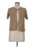 Max Mara Tan Cardigan Size M - photo 1
