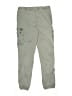 Gap Green Gray Cargo Pants Size 14 - 16 - photo 2