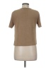 Max Mara Tan Cardigan Size M - photo 2