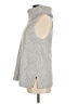 Talbots Gray Sweater Vest Size M - photo 5