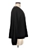 Ann Taylor Black Long Sleeve Blouse Size M - photo 4
