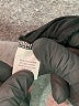 Notations 100% Polyester Black 3/4 Sleeve Blouse Size 1X - photo 8