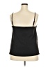 Shein Curve Black Tank Top Size 2X - photo 2