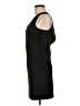 Unbranded 100% Polyester Black Cocktail Dress Size M - photo 5