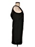 Unbranded 100% Polyester Black Cocktail Dress Size M - photo 4