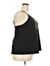 Shein Curve Black Tank Top Size 2X - photo 4