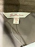 Beltaine 100% Polyester Brown Casual Skirt Size M - photo 4