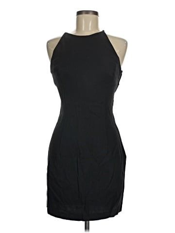 Jessica McClintock Cocktail Dress (view 1)
