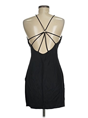 Jessica McClintock Cocktail Dress (view 2)
