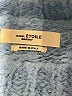 Étoile Isabel Marant Blue Pullover Sweater Size EU (FR) 34 / US 2 - photo 6