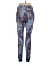 Calia by Carrie Underwood Print Blue Active Pants Size XL - photo 2