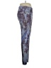 Calia by Carrie Underwood Print Blue Active Pants Size XL - photo 4