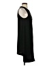 Topshop 100% Polyester Black Cocktail Dress Size 4 - photo 4