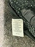 Worth New York Chevron-herringbone Gray Casual Skirt Size 8 - photo 5