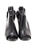 Pour La Victoire Black Wedges Size 7 1/2 - photo 2