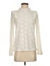 Vertbaudet Ivory Turtleneck Sweater Size EU 34 / US 4 - photo 1