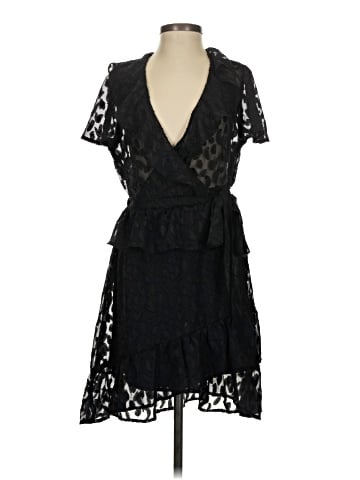 Ten Sixty Sherman Cocktail Dress (view 1)