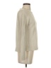 Gap 100% Cotton Solid Tan Pullover Sweater Size S - photo 4