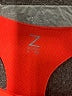 Z by Zella Orange Active Tank Size M - photo 7