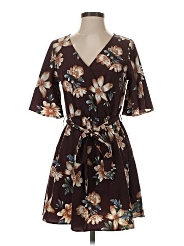 Mine Casual Dress (view 1)