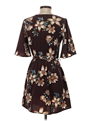 Mine Casual Dress (view 2)