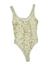 Superdown Ivory Bodysuit Size S - photo 2