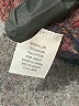 Evereve Argyle Blue Pullover Sweater Size M - photo 5