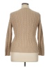 Jeanne Pierre Tan Pullover Sweater Size XL - photo 2