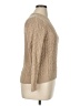 Jeanne Pierre Tan Pullover Sweater Size XL - photo 4