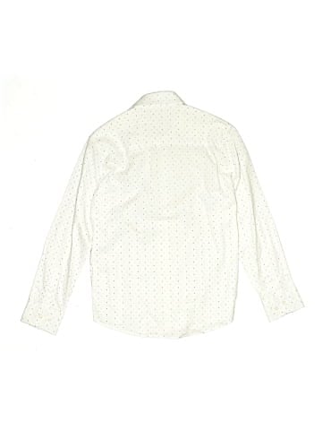 Tommy Hilfiger Long Sleeve Button-Down Shirt (view 2)