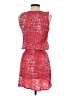 Soft Joie Red Cocktail Dress Size XXS - photo 2